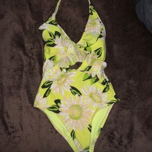 Aerie bathing suit